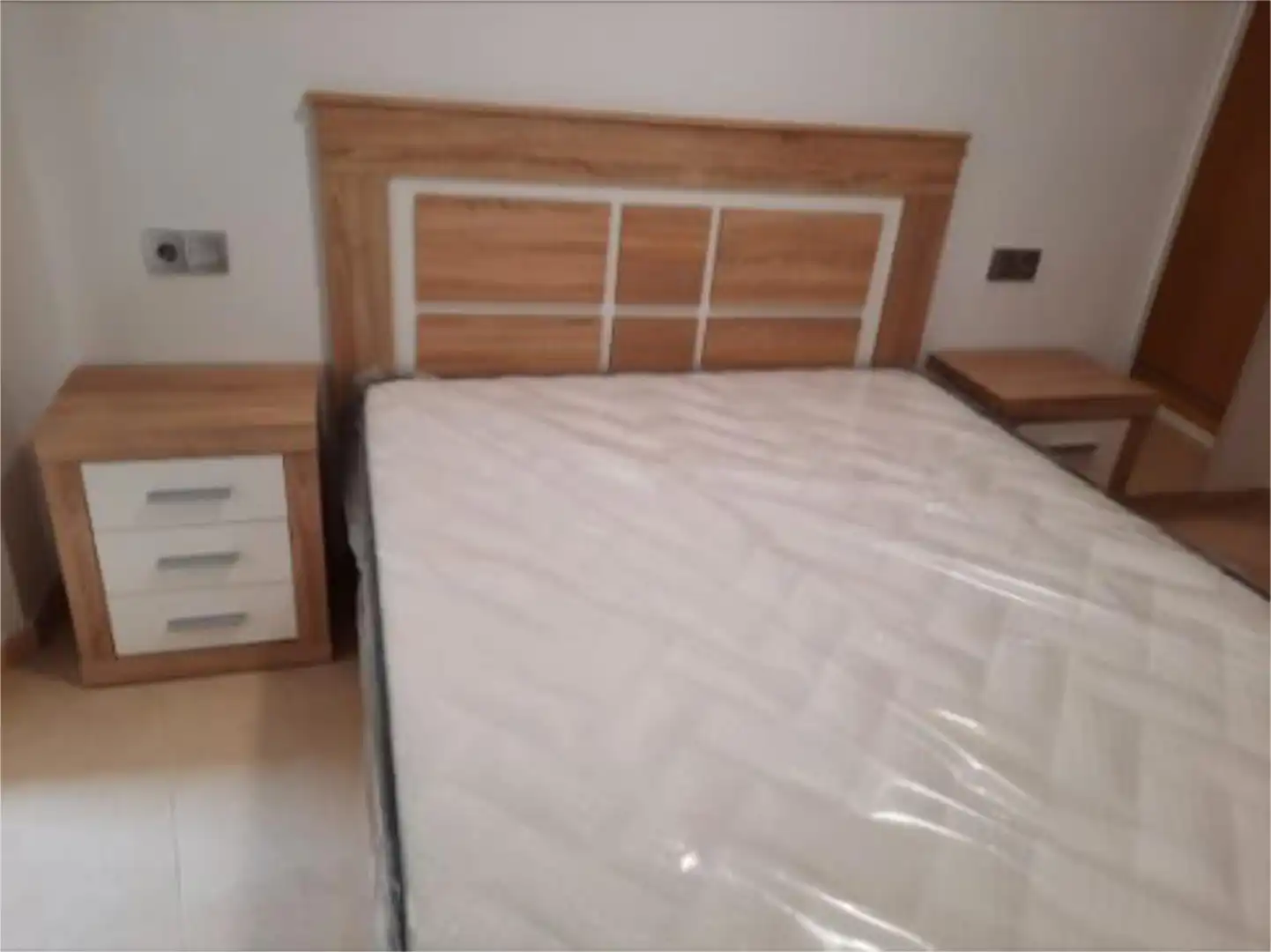 Wohnung zum Verkauf in Calle Ramón y Cajal, 8, El Esparragal Wohnung zum Verkauf in Calle Ramón y Cajal, 8, El Esparragal