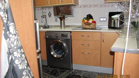 Foto 2 de Pis en venda a Calle Carlos Villón Egea, 70, Hacho - San Amaro,  Ceuta Capital