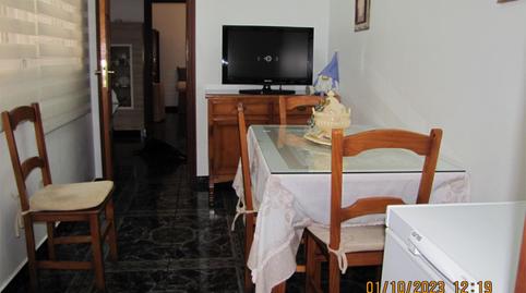 Foto 4 de Pis en venda a Calle Carlos Villón Egea, 70, Hacho - San Amaro,  Ceuta Capital