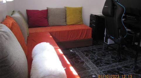 Foto 5 de Pis en venda a Calle Carlos Villón Egea, 70, Hacho - San Amaro,  Ceuta Capital