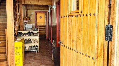 Foto 2 de Casa o xalet en venda a Calle del Medio, 17, Arlanzón, Burgos