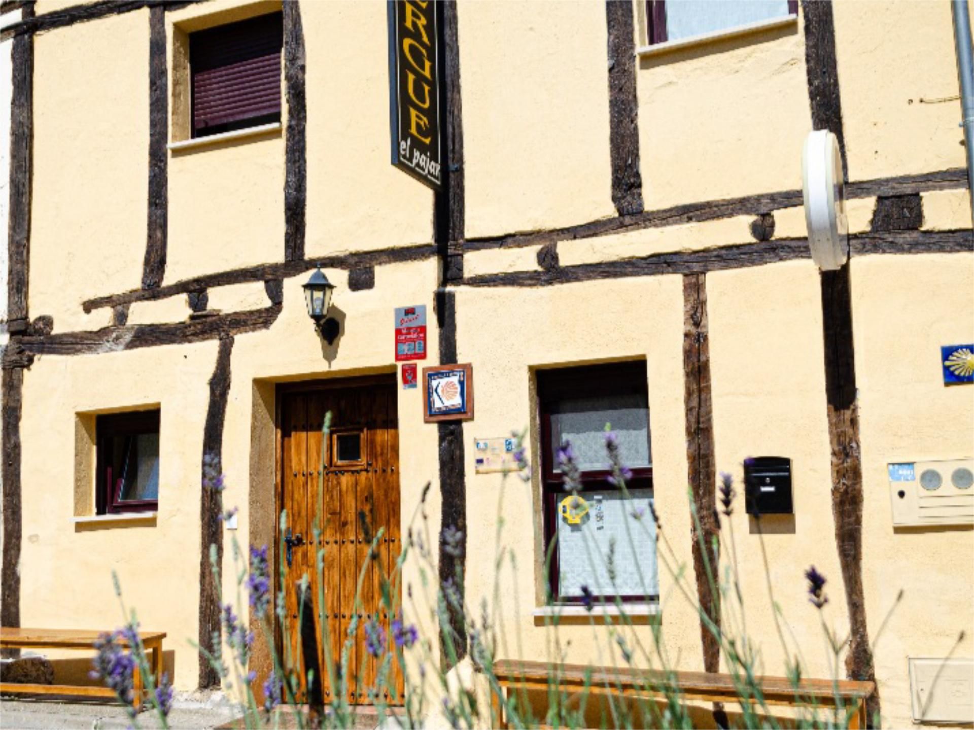 Casa adosada en venda en Arlanzón
