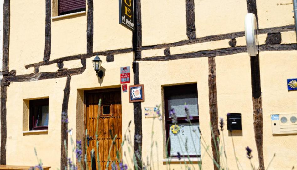 Foto 1 de Casa o xalet en venda a Calle del Medio, 17, Arlanzón, Burgos