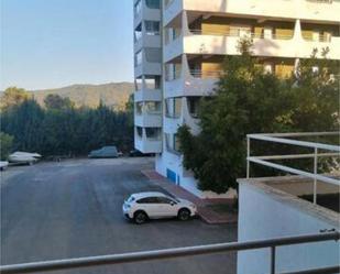 Aparcament de Apartament en venda en Pareja amb Terrassa