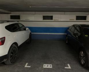 Parking of Garage to rent in  Barcelona Capital