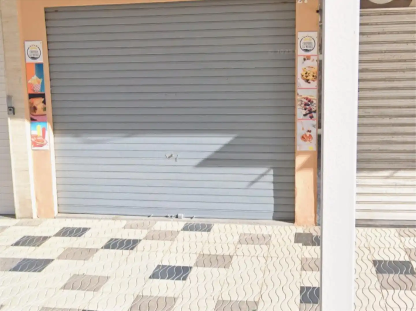 Local de alquiler en Cullera