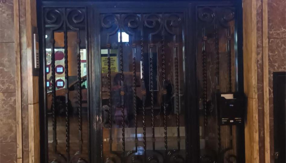 Pis en venda a Carrer Cristóbal Sanz, 37, Pont Nou - Corazón de Jesús, Alicante - imatge 1 Foto 1 de Pis en venda a Carrer Cristóbal Sanz, 37, Pont Nou - Corazón de Jesús, Alicante