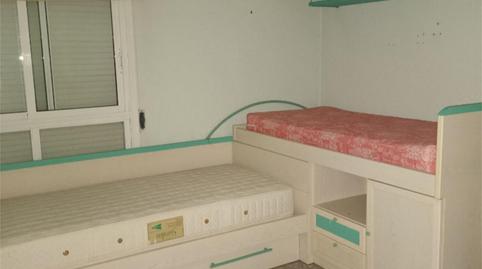 Pis en venda a Carrer Cristóbal Sanz, 37, Pont Nou - Corazón de Jesús, Alicante - imatge 4 Foto 4 de Pis en venda a Carrer Cristóbal Sanz, 37, Pont Nou - Corazón de Jesús, Alicante