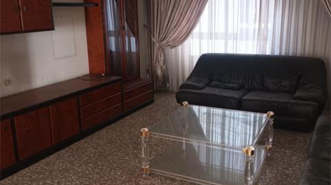 Pis en venda a Carrer Cristóbal Sanz, 37, Pont Nou - Corazón de Jesús, Alicante - imatge 5 Foto 5 de Pis en venda a Carrer Cristóbal Sanz, 37, Pont Nou - Corazón de Jesús, Alicante