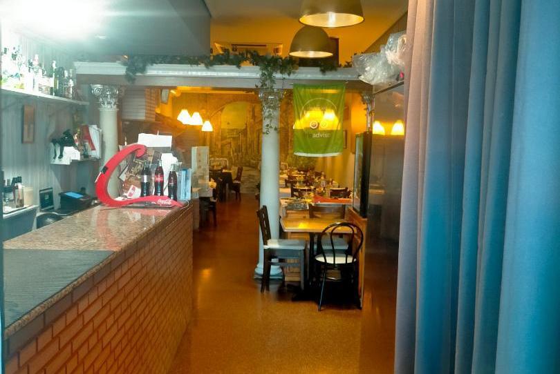 Premises for sale in Calle Doctor Emilio Ramón Ll, 2, Moncada, Valencia - image 1 Photo 1 of Premises for sale in Calle Doctor Emilio Ramón Ll, 2, Moncada, Valencia