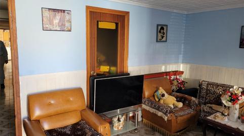 Casa adosada en venda a Calle Mayor, 28, Villamalea, Albacete - imatge 2 Foto 2 de Casa adosada en venda a Calle Mayor, 28, Villamalea, Albacete