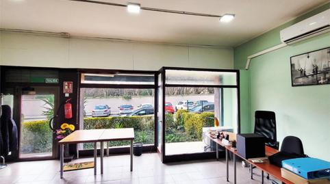 Photo 2 of Premises to rent in Carrer Joaquim Blume, 9, Cardedeu, Barcelona