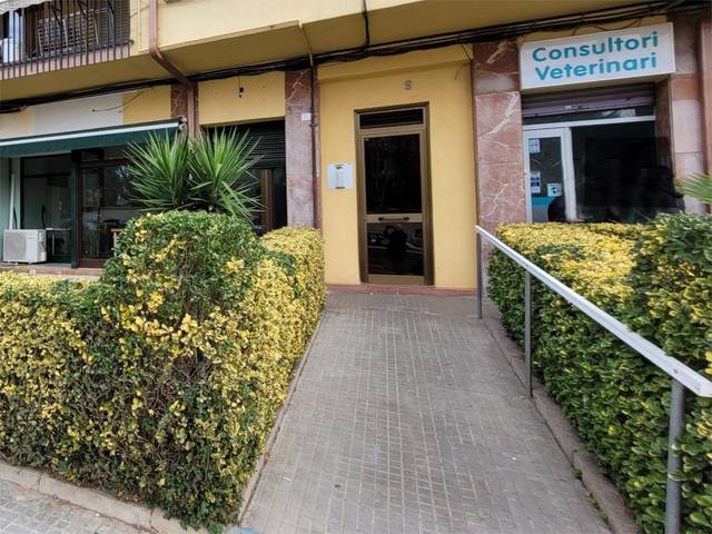Local comercial en Alquiler en Carrer Joaquim Blume, 9 en Cardedeu