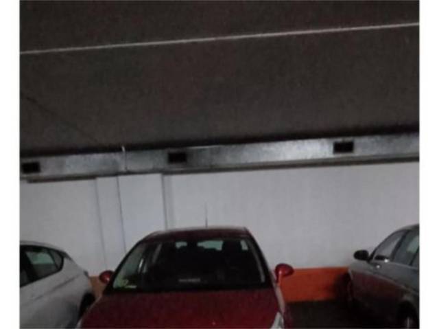 Garaje en Alquiler en Calle del Conde de la Cimera, 6 en Ciudad Universitaria