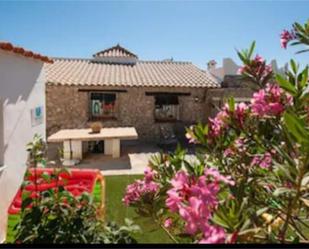 Jardí de Pis de lloguer en Pozo Alcón