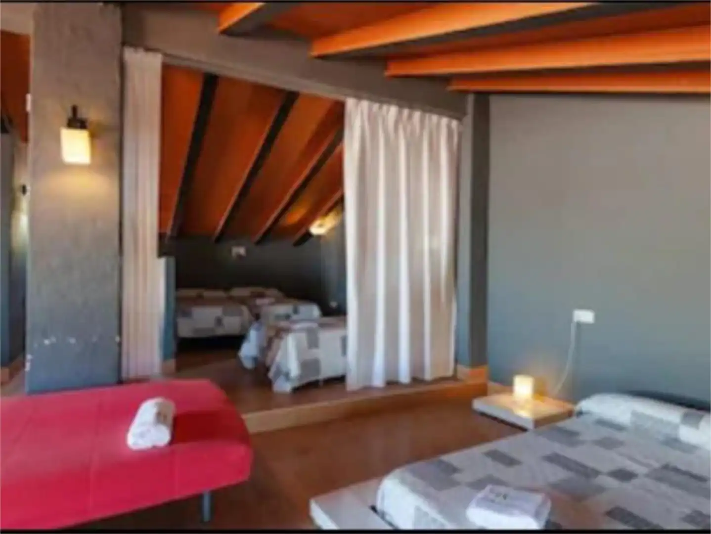 Habitación de Piso de alquiler en Pozo Alcón