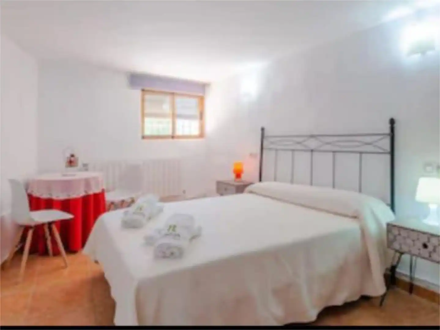 Habitación de Piso de alquiler en Pozo Alcón