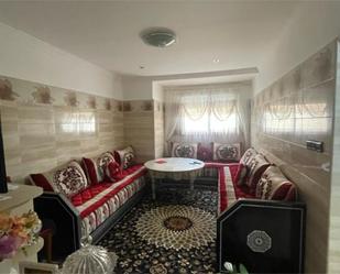 Living room of Flat for sale in Burriana / Borriana