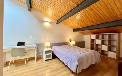 Dormitorio de matrimonio moderno barato en Pamplona Navarra