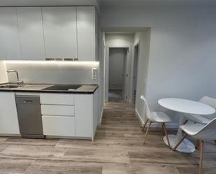 Cuina de Apartament en venda en Pozuelo de Alarcón amb Aire condicionat