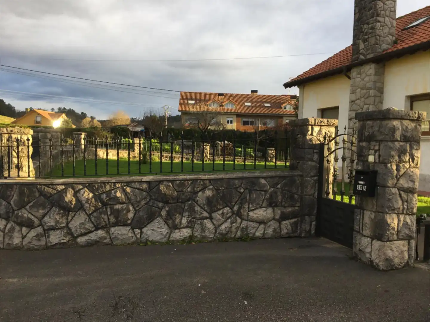 Casa o chalet en venta en Barrio el Llano, 5b, Udías Casa o chalet en venta en Udías con Terraza y Balcón