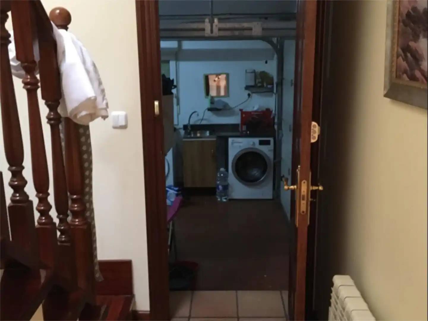 Casa o chalet en venta en Barrio el Llano, 5b, Udías Casa o chalet en venta en Udías con Terraza y Balcón
