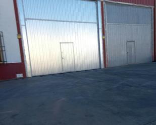 Garage to rent in Quintanar del Rey