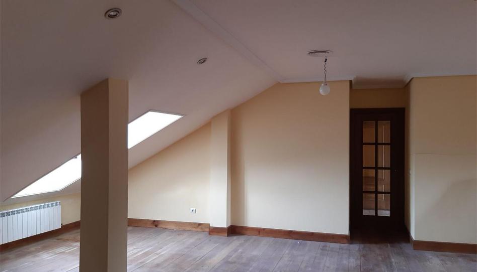 Foto 1 de Pis en venda a Calle Pregoneros, 22, Zona Alta, León