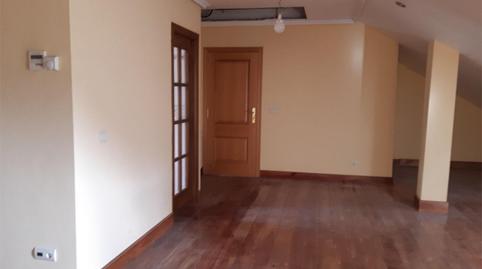 Foto 5 de Pis en venda a Calle Pregoneros, 22, Zona Alta, León