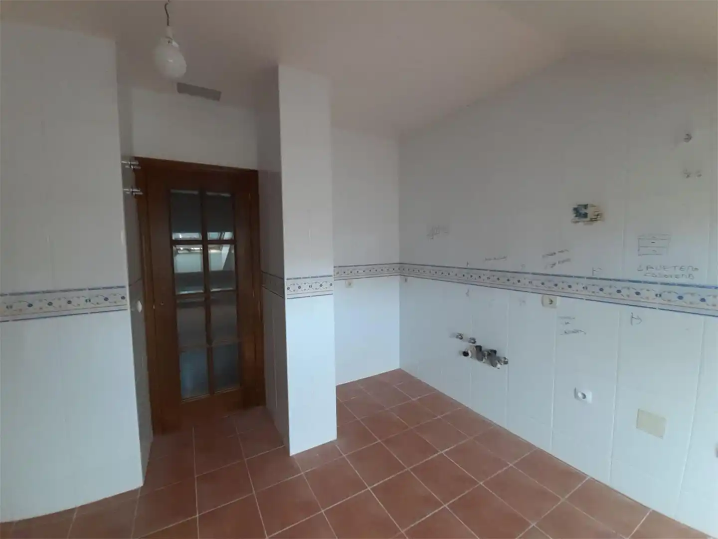 Wohnung zum Verkauf in Calle Pregoneros, 22, Zona Alta Wohnung zum Verkauf in Ponferrada mit Klimaanlage, Heizung und Privatgarten
