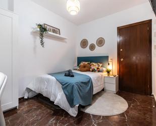 Bedroom of Flat to share in  Córdoba Capital  with Terrace