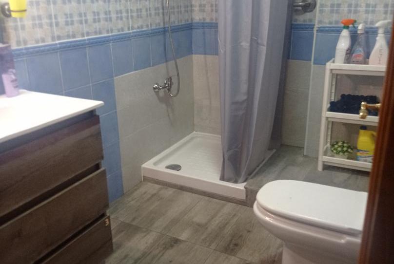 Foto 1 de Pis per a compartir a Avinguda al Vedat, 86, Zona Avenida al Vedat, Valencia