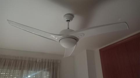 Foto 3 de Pis per a compartir a Avinguda al Vedat, 86, Zona Avenida al Vedat, Valencia