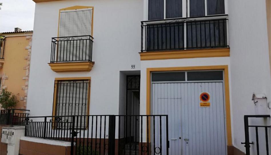 Photo 1 of Flat for sale in Calle Escoplillo, 66, Daimiel, Ciudad Real