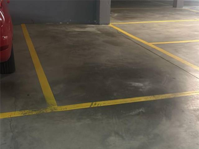 Garaje en Alquiler en Calle de Santa Teresa, 10 en Manzanares El Real