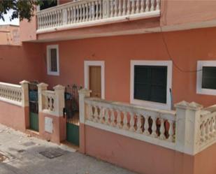 Vista exterior de Casa o xalet en venda en  Palma de Mallorca amb Terrassa i Balcó