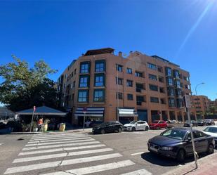 Flat to rent in Avenida de Los Arces, 17,  Madrid Capital