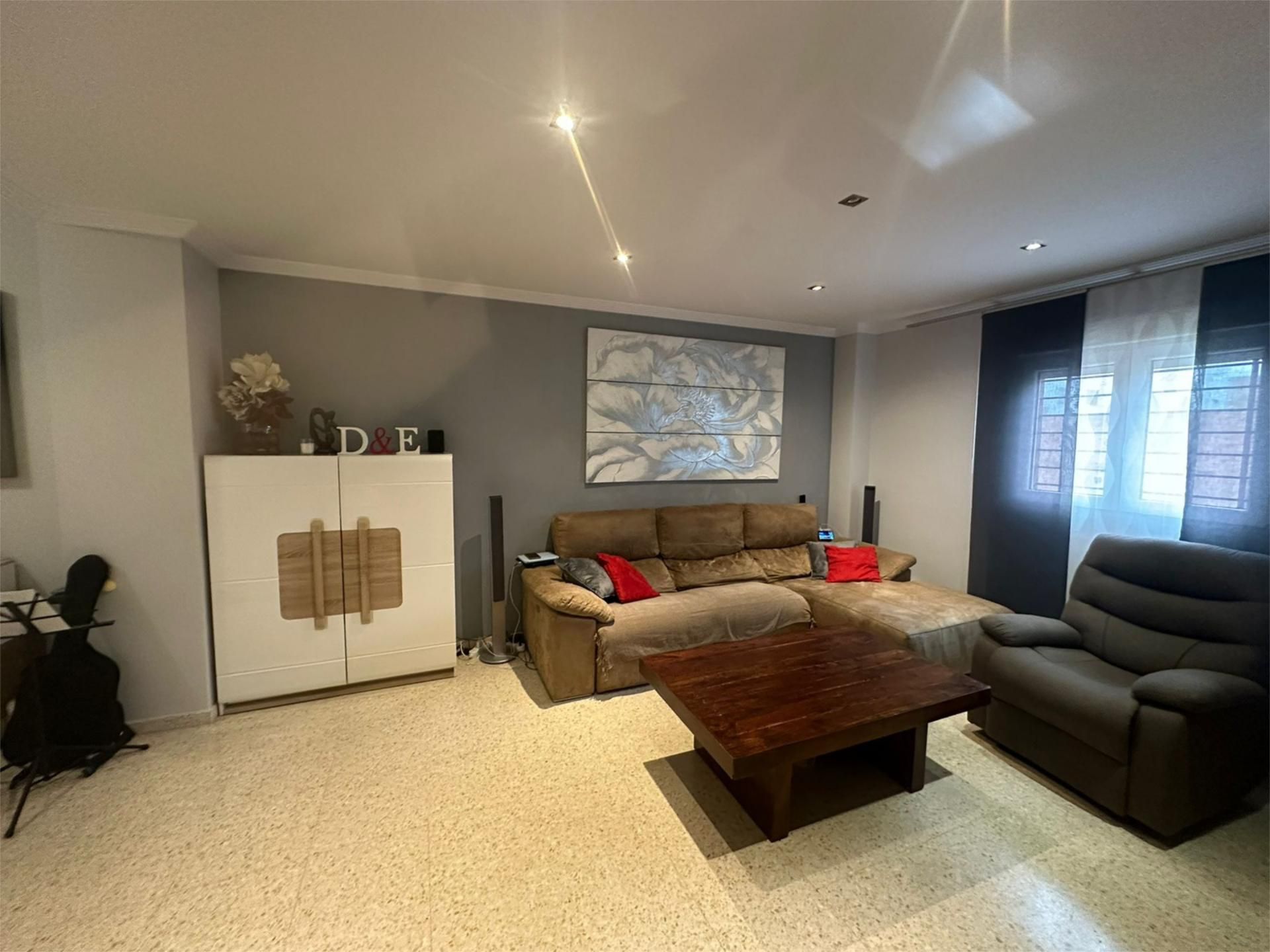 Flat for sale in Calle Juan Jose Ruiz Monge, Centro - Doña Mercedes