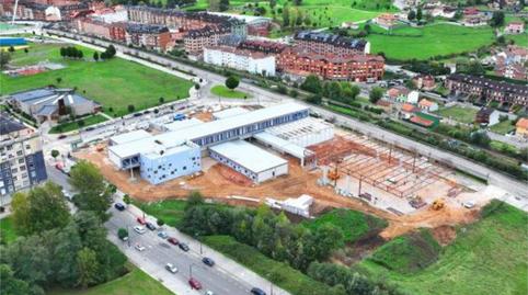 Photo 3 of Flat for sale in Calle Fuente de la Plata, 137, Parque del Oeste, Asturias