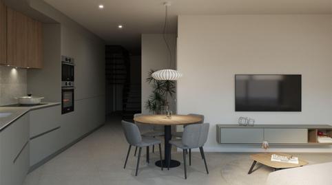 Foto 2 de Casa adosada en venda a Carrer de la Sagrada Família, 4, El Sucre - El Nadal, Barcelona