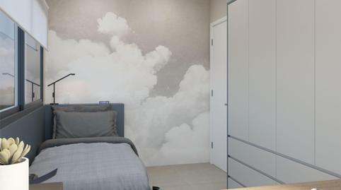 Foto 5 de Casa adosada en venda a Carrer de la Sagrada Família, 4, El Sucre - El Nadal, Barcelona