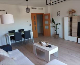 Sala d'estar de Àtic en venda en Lorquí amb Aire condicionat i Balcó