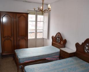 Bedroom of Flat for sale in Valladolid Capital