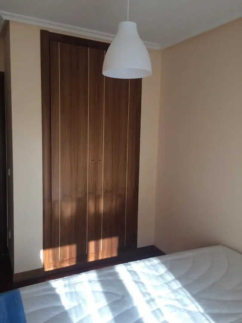 Room in Calle Castroverde, 3, Zurguén Room in Calle Castroverde, 3, Zurguén