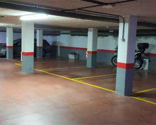 Garage to rent in Avenida Manuel de Falla, 23, El Arco