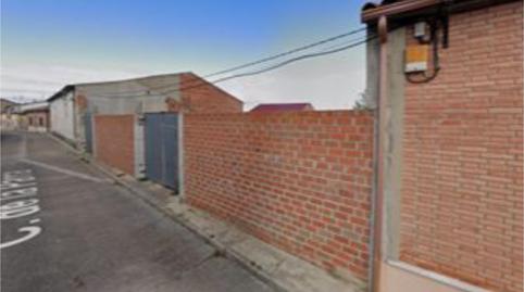 Land for sale in Calle de la Parra, 27, Muriel, Valladolid - image 2 Photo 2 of Land for sale in Calle de la Parra, 27, Muriel, Valladolid