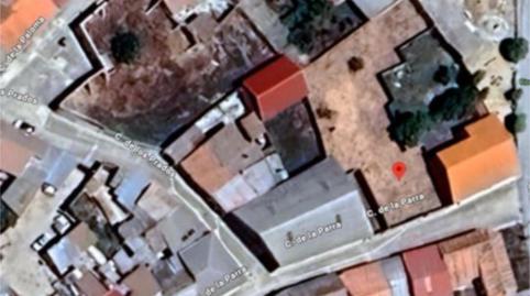 Land for sale in Calle de la Parra, 27, Muriel, Valladolid - image 3 Photo 3 of Land for sale in Calle de la Parra, 27, Muriel, Valladolid