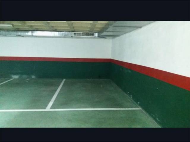 Garaje en Alquiler en Calle de Argos, 25 en Simancas