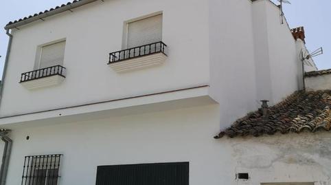 Foto 2 de Casa o xalet en venda a Calle Nuestra Señora de las Angustias, 8, Alanís, Sevilla