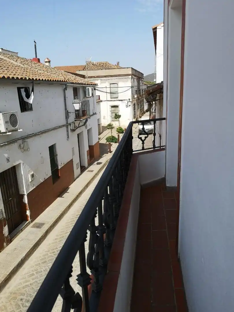 Balcony of Houses for sale in Alanís  with Balcony